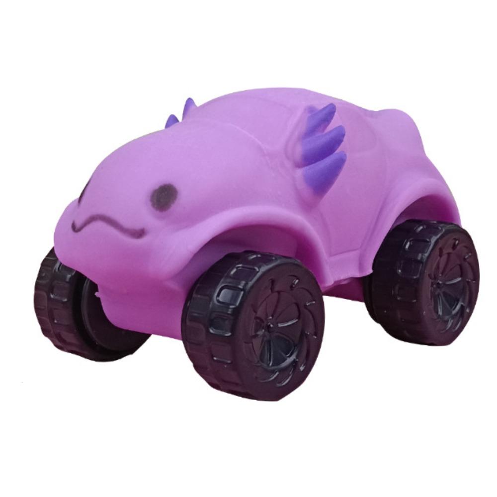 

Високоеластичний динозавр TPR Stretch Car Toy Декомпресія Розтягування Car Toys Розіграші Style 5