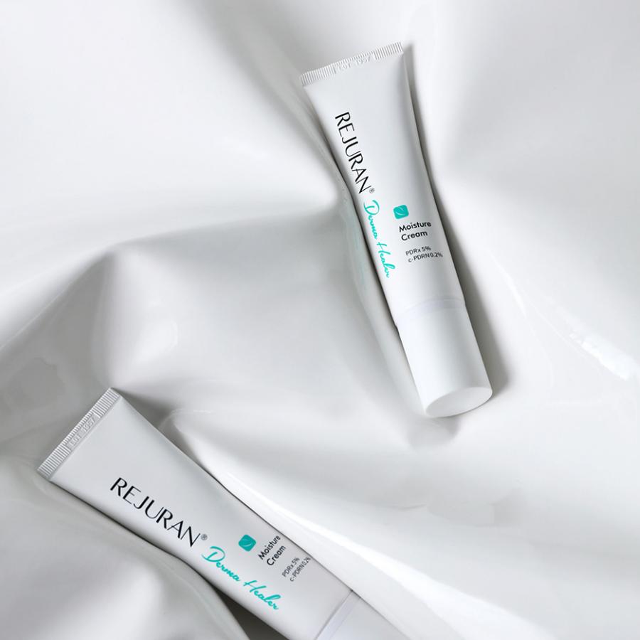 Rejuran Derma Healer Feuchtigkeitscreme 60g