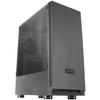 PC skříň - MCN2 - Herní polotower - Kapalinové chlazení - Boční okno - Minimalistický design