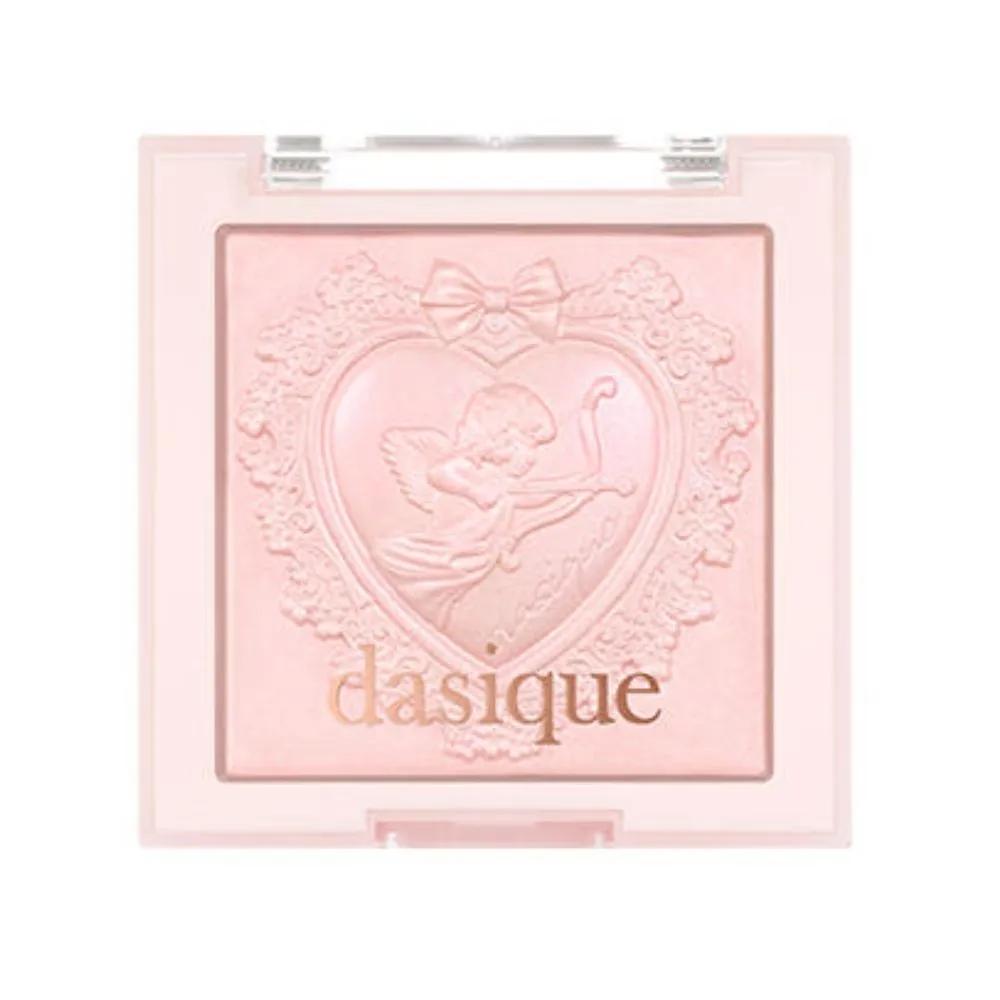 DASIQUE Highlighter Luxe Glow 02 Pink Light