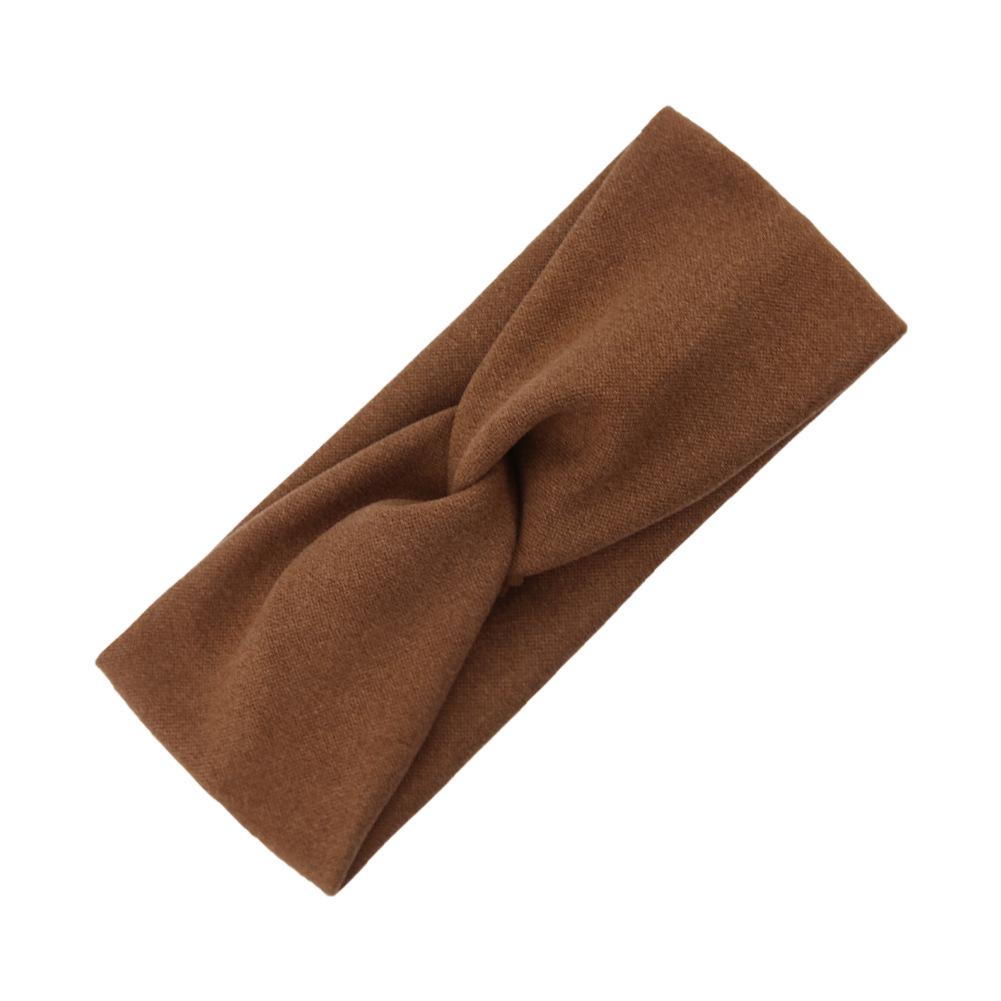 Classic European & American Fashion Sports Headband for Makeup & Face Wash