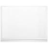 Porte-affiches - DURABLE - 501819 - Transparent - 2 X DIN A4 - Bureau