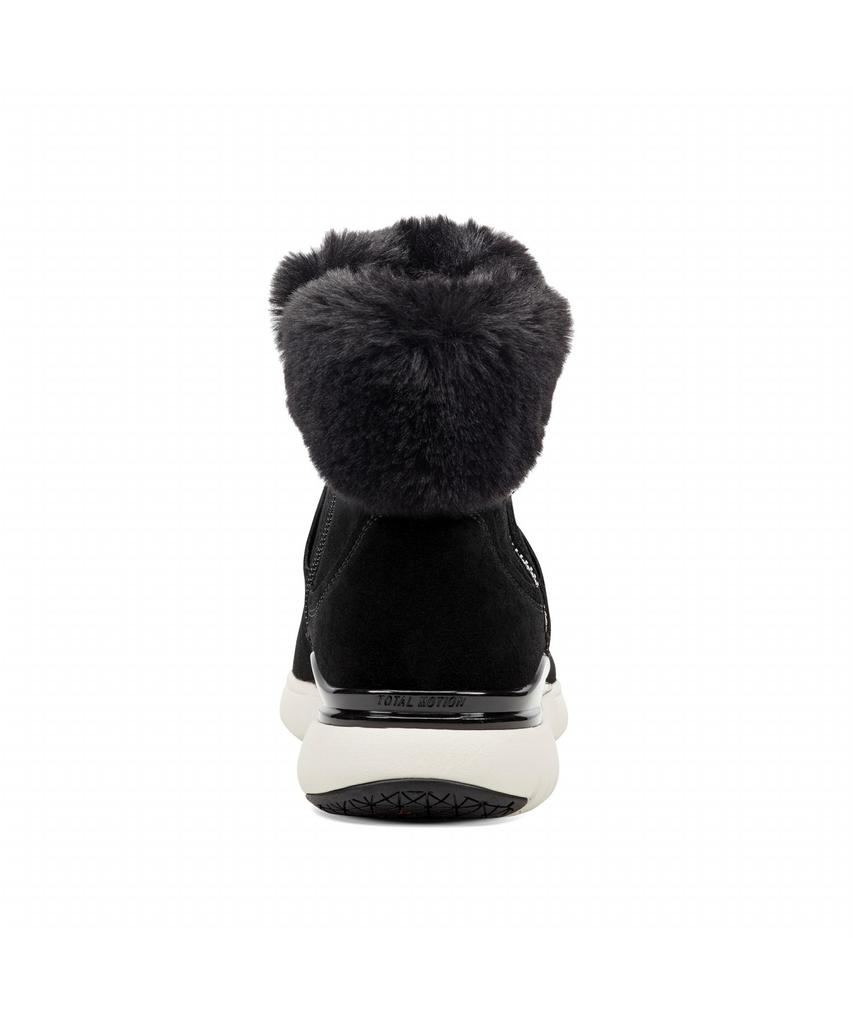 Rockport Total Motion Sienna Fur Lined Boots™ Sienna Fur Lined Boot (Rw0281)