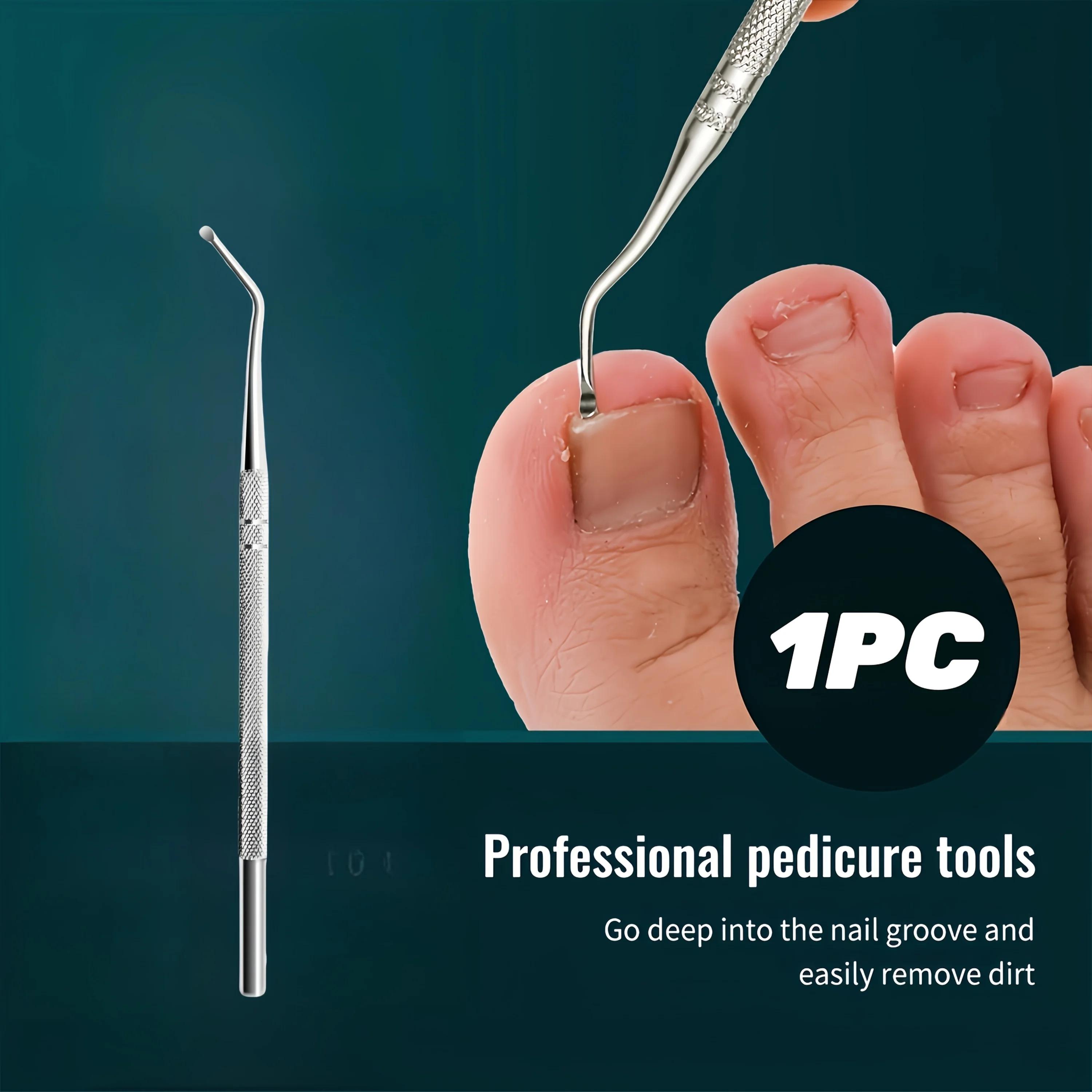 

1/3/5 Stainless Steel Remover, Dead Light Beige Care Tool, Corn Cutter Pedicure Nail Clipper