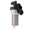 Auxiliary Water Pump 64116928246 Aluminum Alloy Coolant Pump for E81 E82 E87 E90 X1 E84