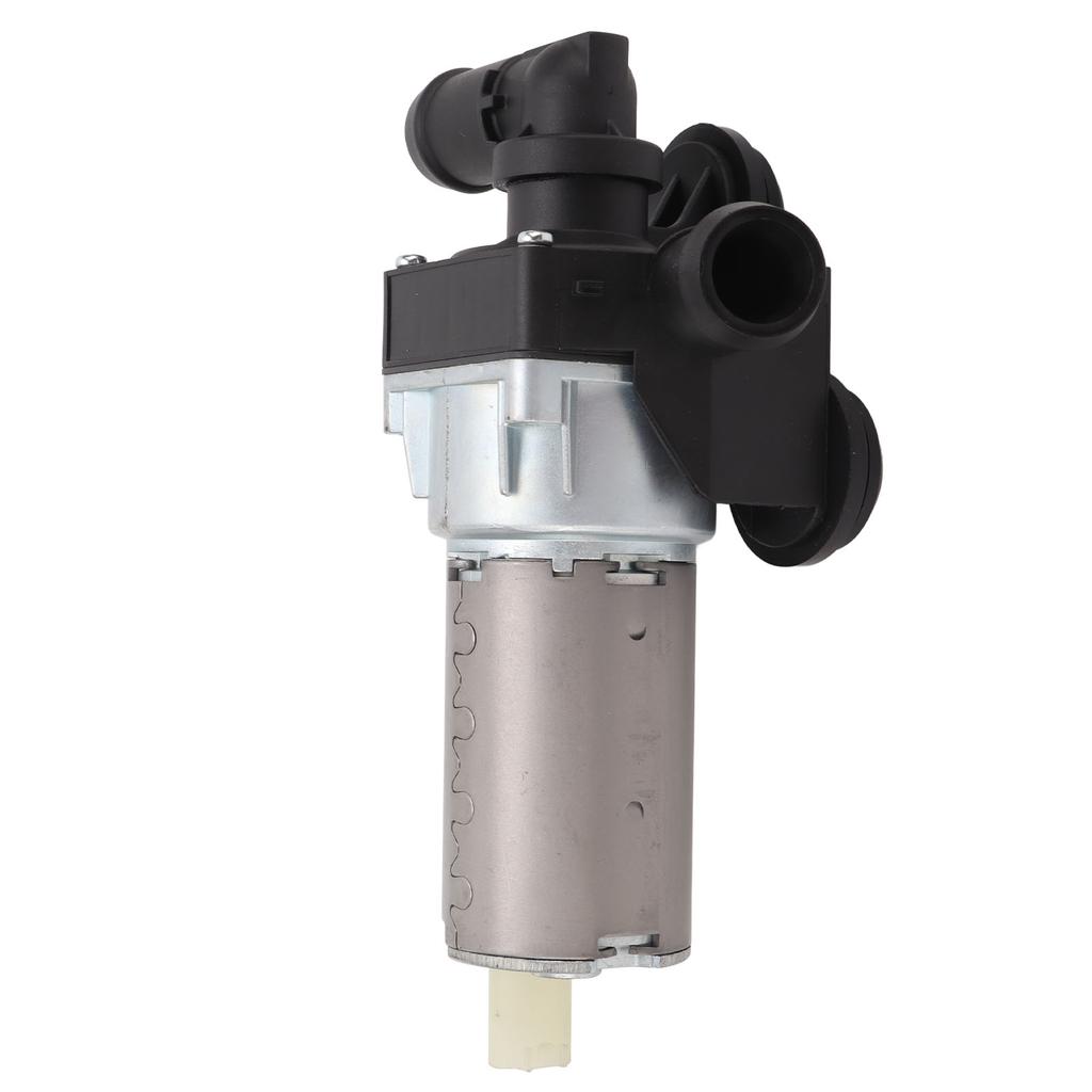 Auxiliary Water Pump 64116928246 Aluminum Alloy Coolant Pump for E81 E82 E87 E90 X1 E84