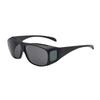New Anti-Sand Riding Glasses: Night Vision Driving Sunglasses with European and American Style