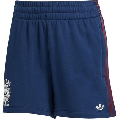 Originals Loose Graphic Crest Shorts Women Shorts JW6065