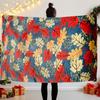 A Blanket Exclusivel, A Blanket Suitable For Relaxation, Cool And Comfortable, Applicable To Bed Blankets 3Lbs Best Price In Us