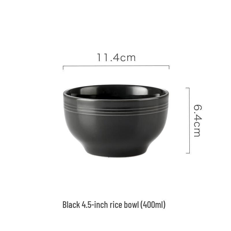 Wutuo Ceramic Multi-Purpose Bowl