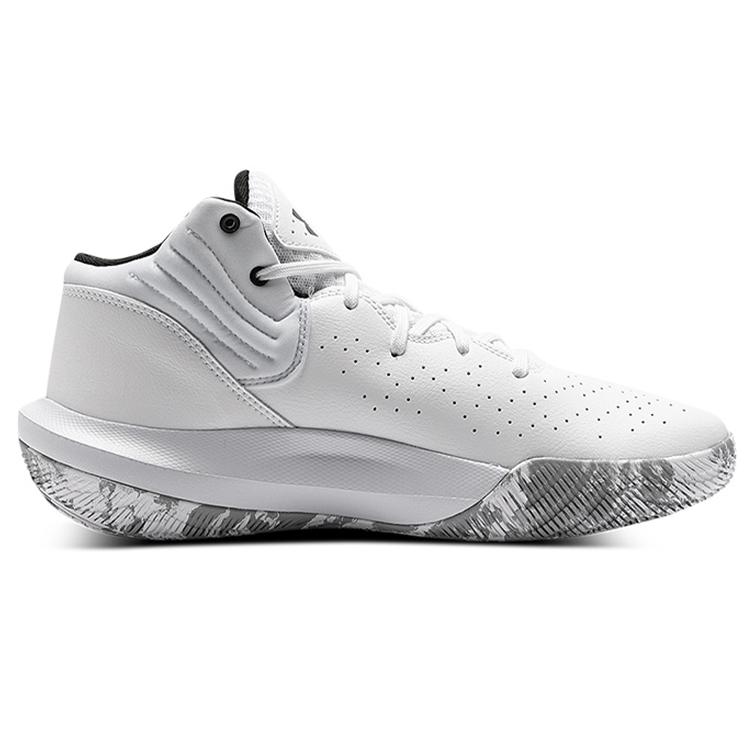 Under Armour Jet '21 'White' 3025348-103