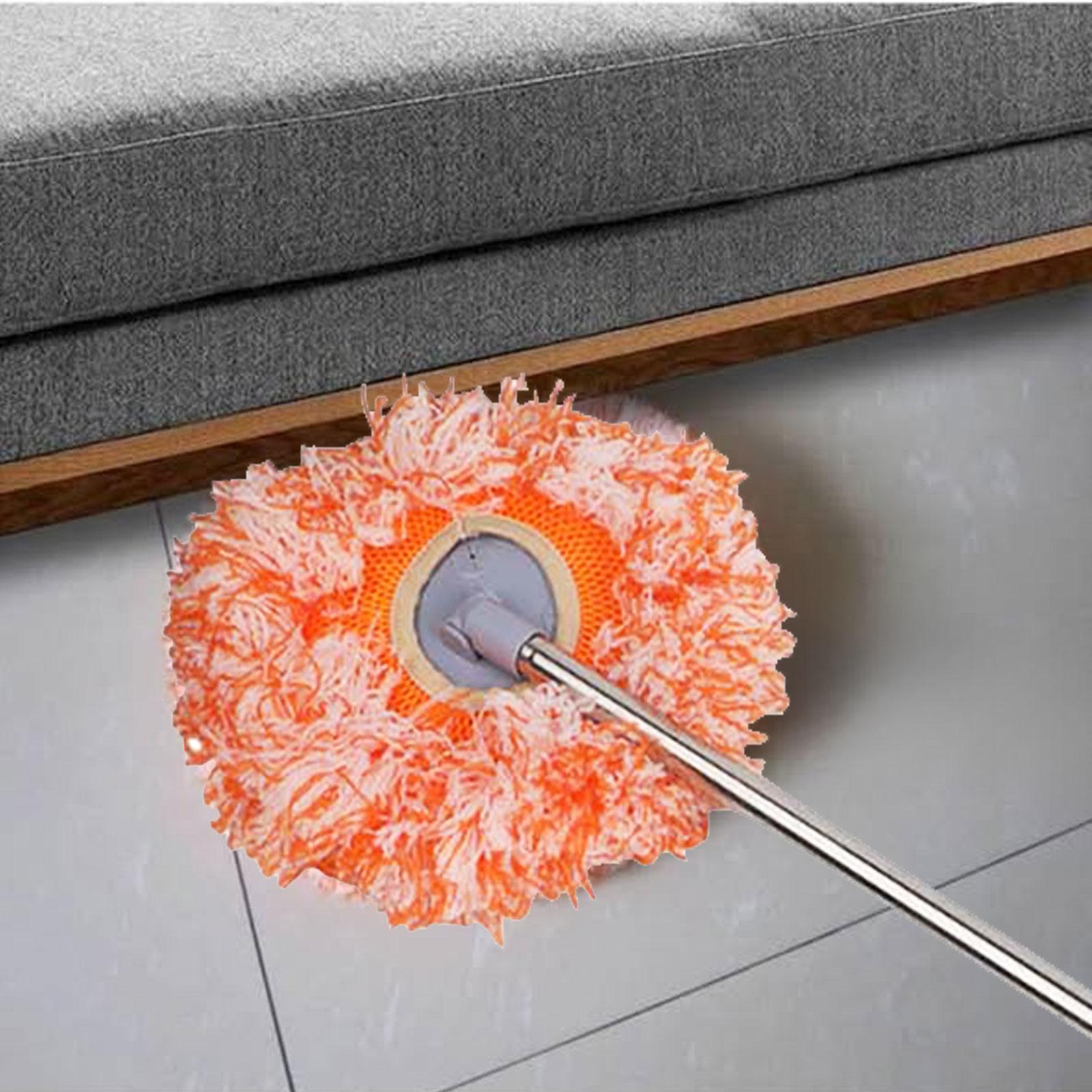 

Mop Set Adjustable Extendable Multifunctional Wall