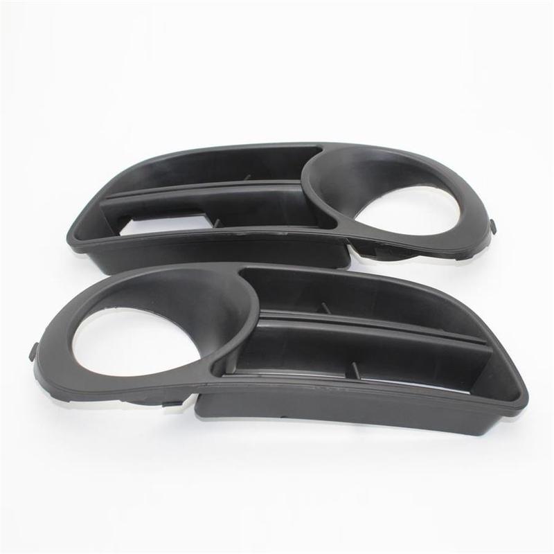 Car Light For Skoda Fabia MK1 Facelift 2005 2006 2007 2008 Fog Light Fog Lamp Fog Light Cover And Harness Assembly