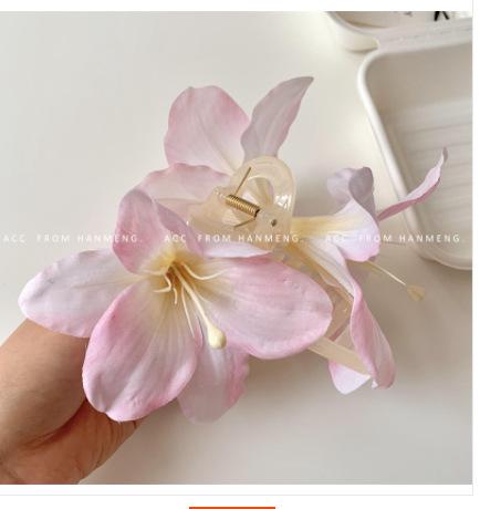 Flower Clip
