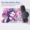 Large Gaming Zenless Zone Zero ReDreaming Angel Mouse Pad XXL Kawaii Girls Mat Gamer Laptop Keyboard Non-slip Office Accessories