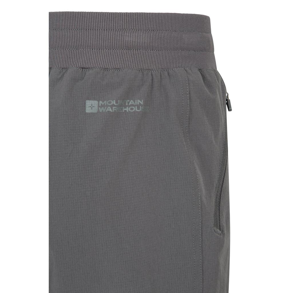 Mountain Warehouse Womens/Ladies Explorer Long Shorts