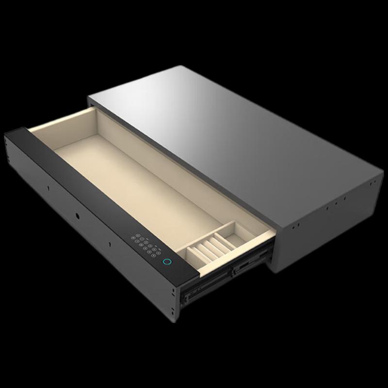 TIGER Hidden Built-in Wardrobe Drawer Safe