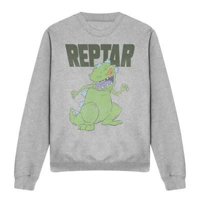 Rugrats Unisex Adult Big Reptar Sweatshirt