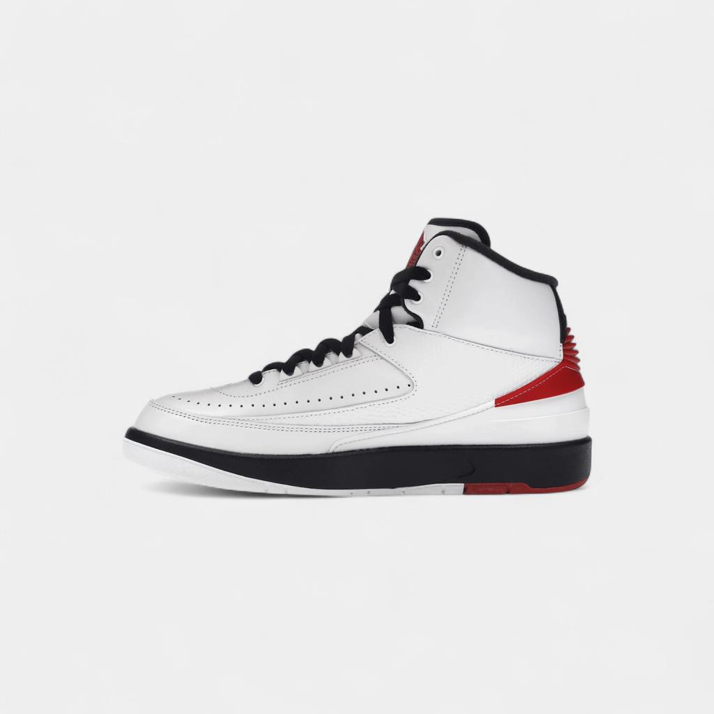 Jordan 2 Retro OG Chicago (2022) (Women's)