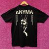 Anyma Matteo Milleri Eva Cable TShirt Large Unisex T-Shirt