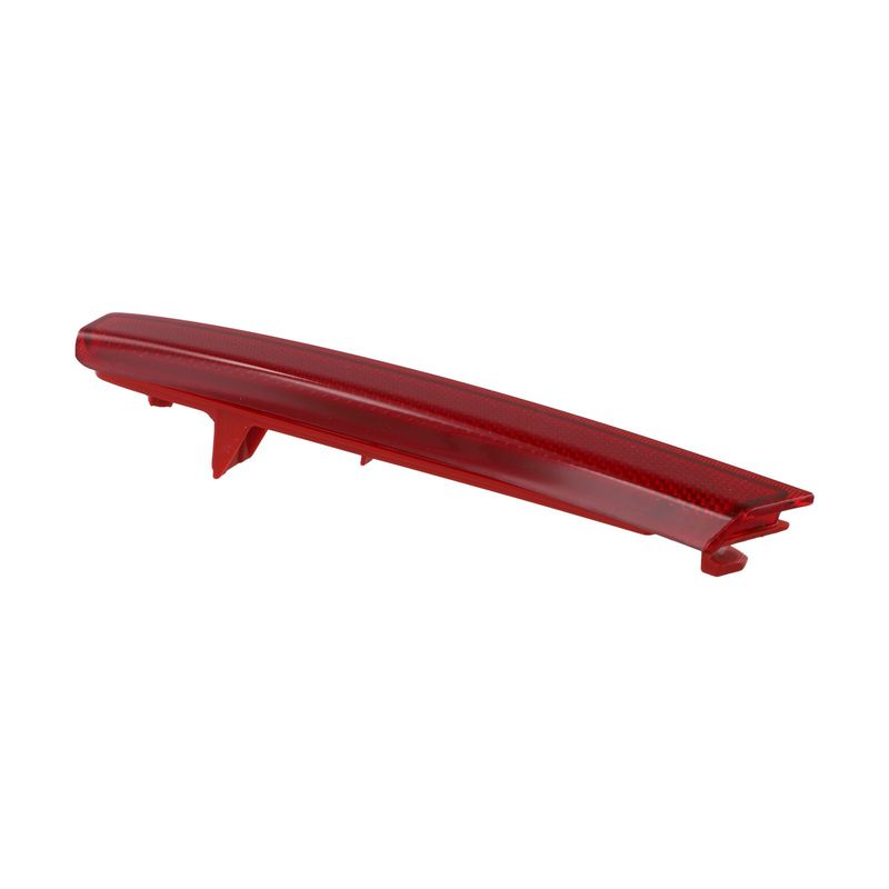 Vehicle Restoration Right Rear Reflector Trim Rear Reflector Plastic Easy tallation For Acura Models Rear Placement