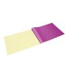 100 Sheets A4 Thermal Transfer Paper 4 Layer Precision Structure Transfer Paper for Thermal Copier Hand Tracing Pink