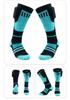 Heated Electric Socks for Elders - Thick, Warm Ski Socks