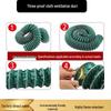 Fireproof, High-Temperature Resistant Ventilation Duct with Steel Wire and Telescopic Design