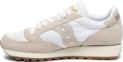 Jazz Original Vintage W Sneakers In Marshmallow Color