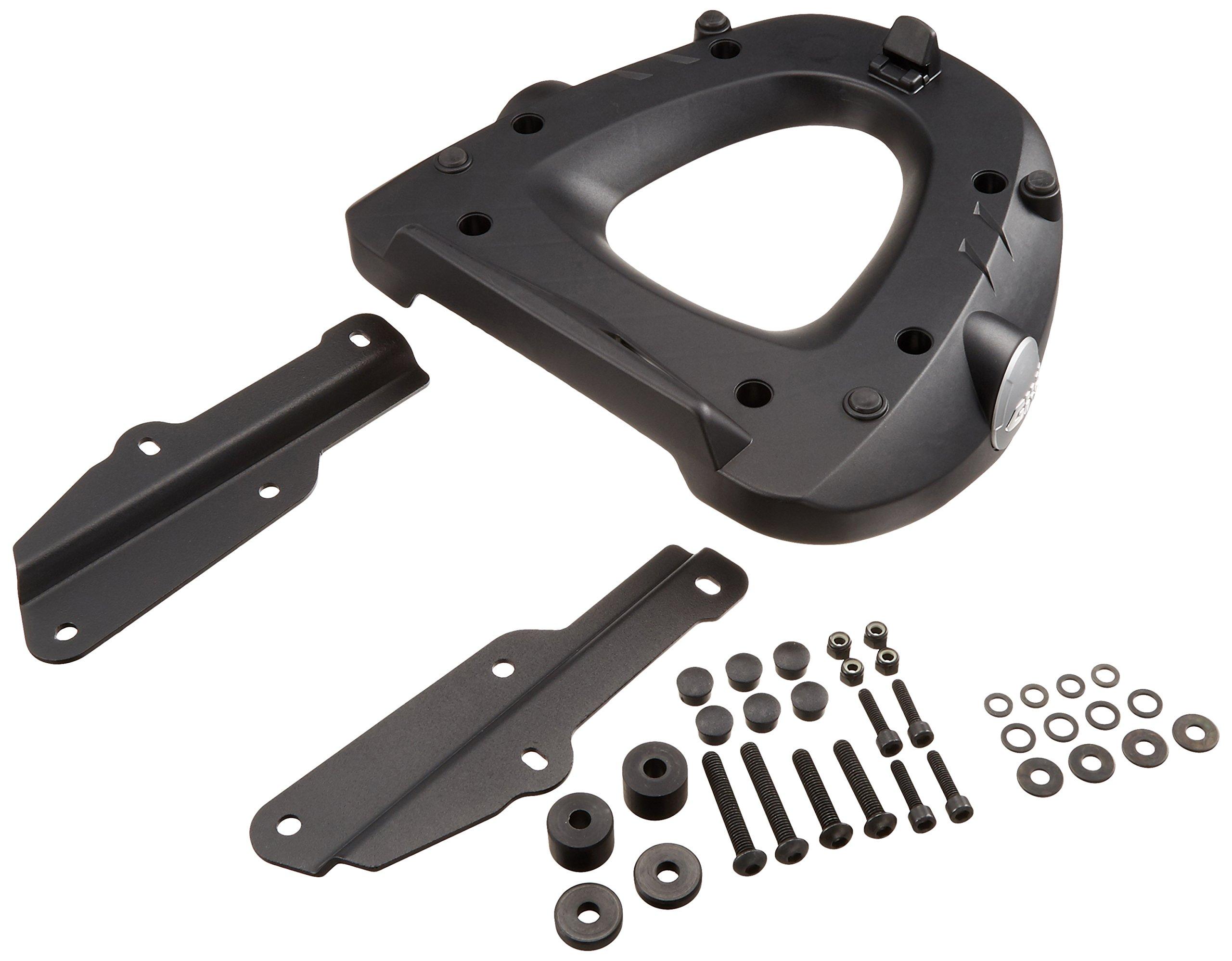 

Верхний кофр мотоцикла GIVI, подходит только для Monolock, совместим с Forza E220M 94022 (04-07)