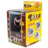 TG55530 GAME DANGEROUS DOG biting Dog reflexes
