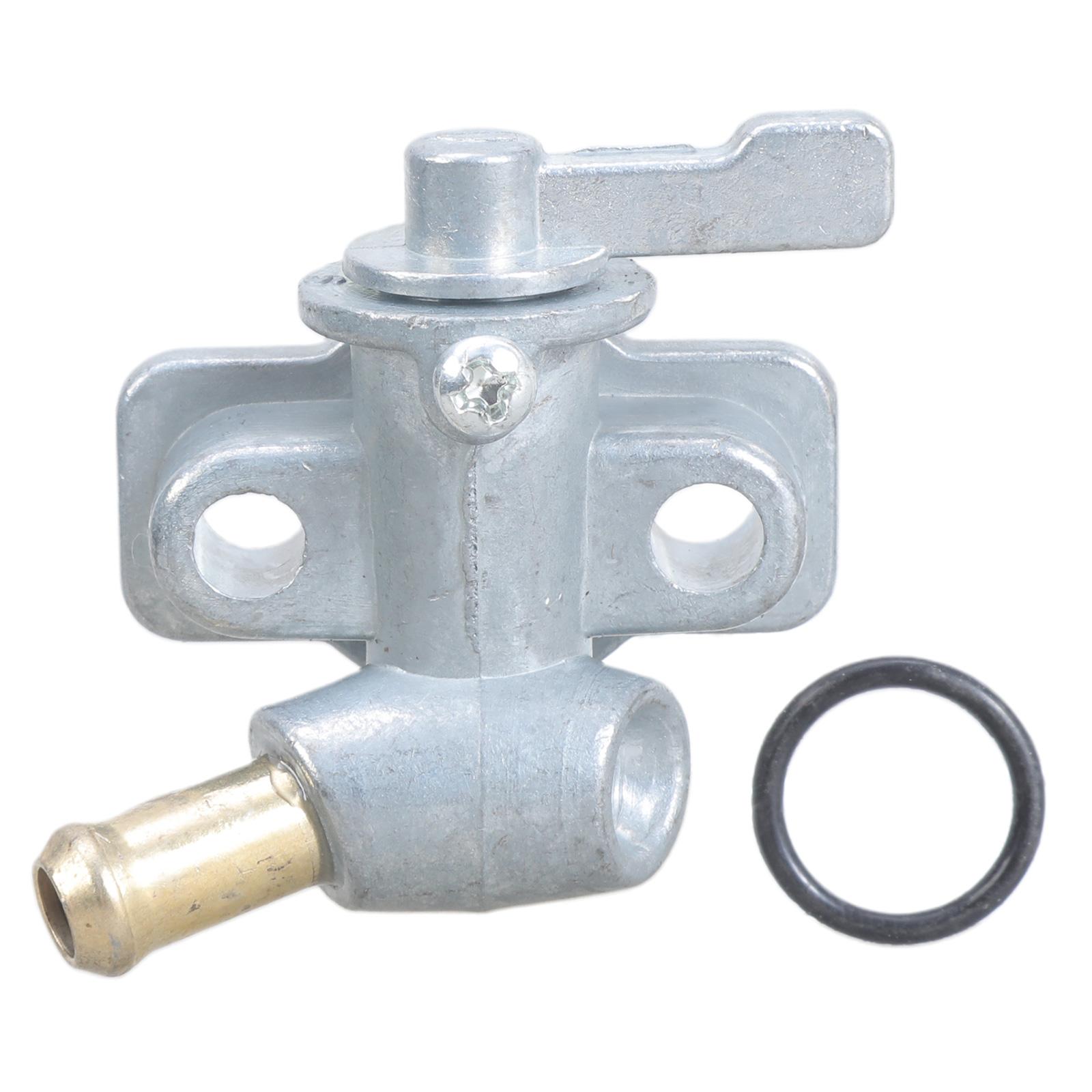 

Многоцелевые топливные баки переключатели клапаны для бензиновых генераторов 5.5 л.с. до 16 л.с. гарантируют эффективное управление топливом