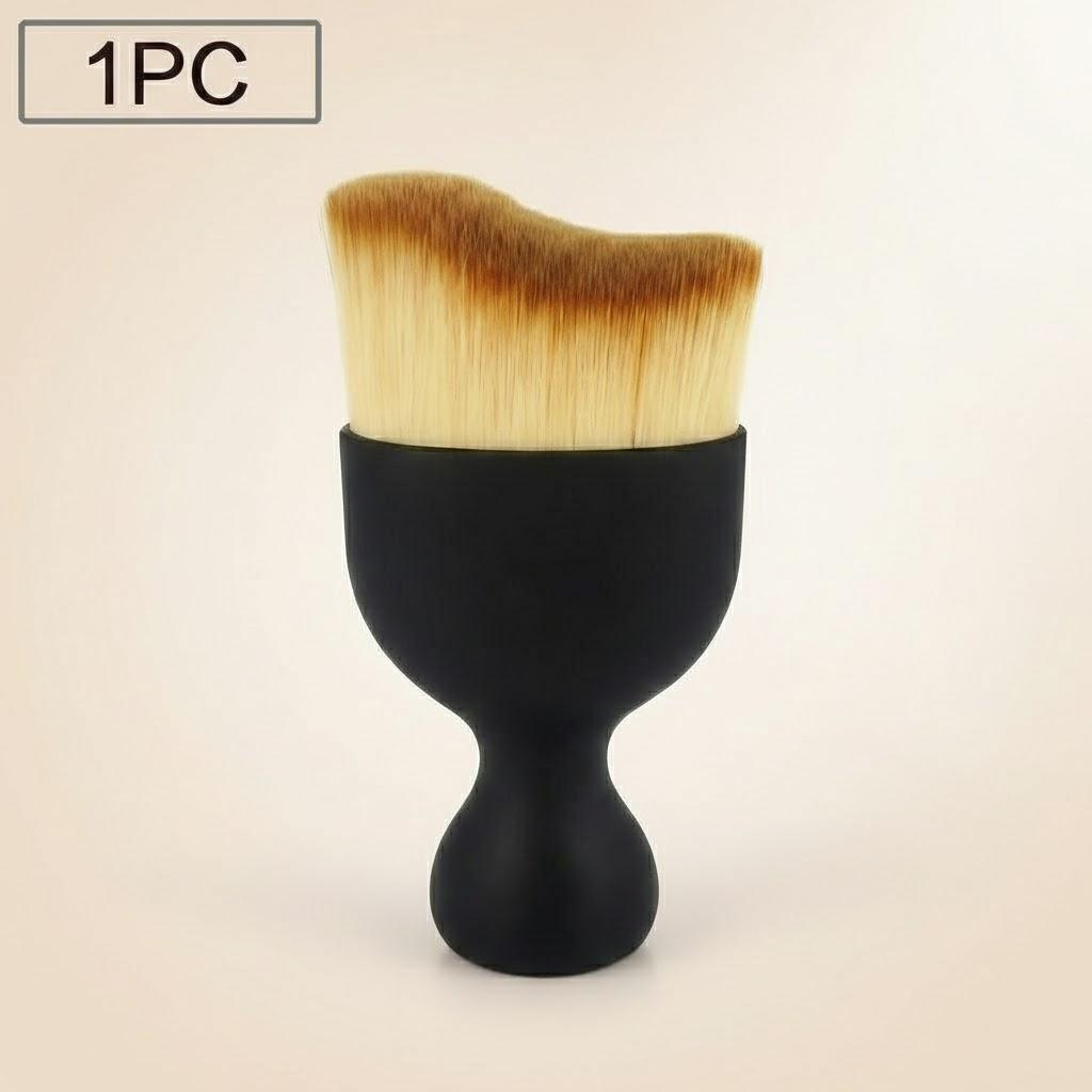 

Car Interior Dashboard Cleaning Brush Air Vent Dust Removal Detailing Tool Auto Maintenance Accessories чорний