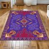 Aladdin Magic Rugs Flying Carpet  for Living Room and Bedroom Decor Stylish Kitchen Floor Mat Coffee Table Mats Doormat Easter