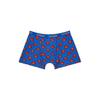 Superman Mens Stretch Boxer Shorts (Pack of 3)