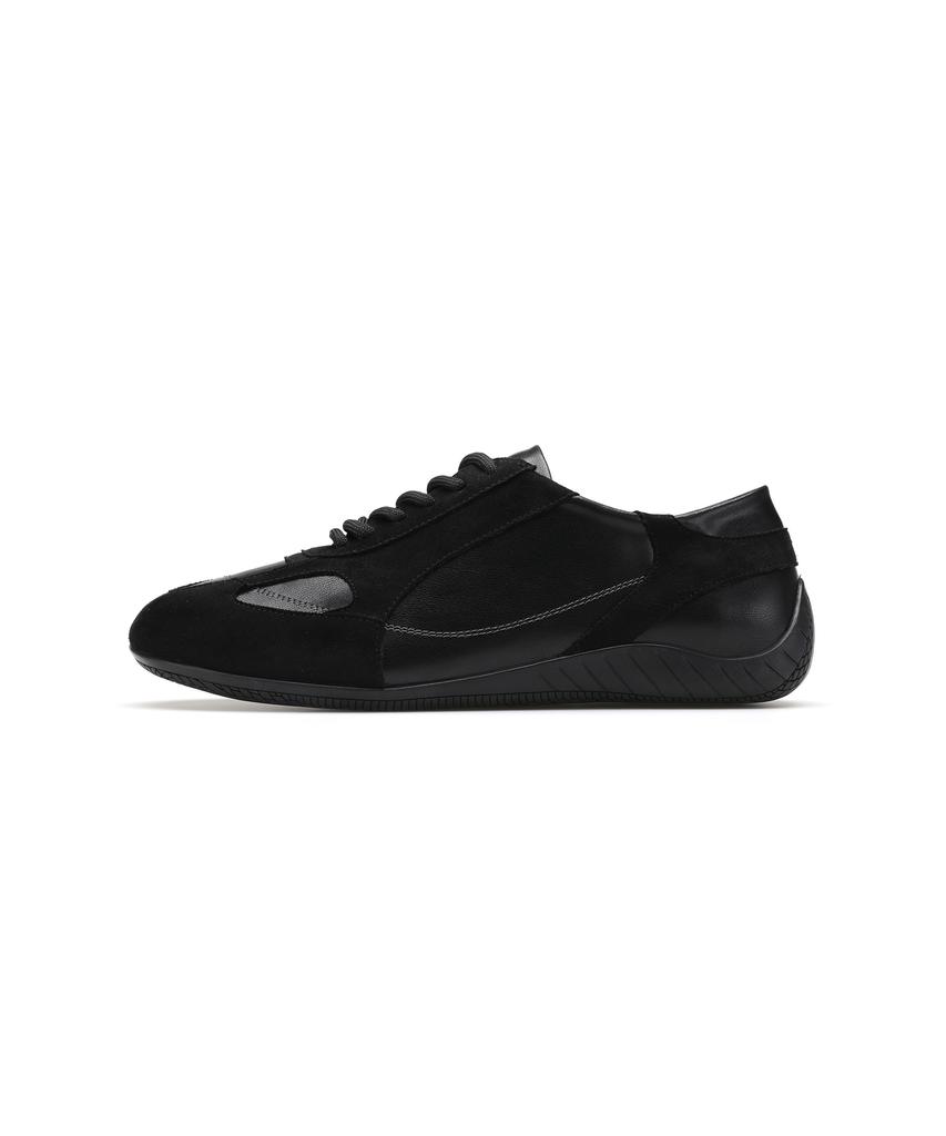 Salt And Chocolate Cedar Sneakers 412610007(2Cm)