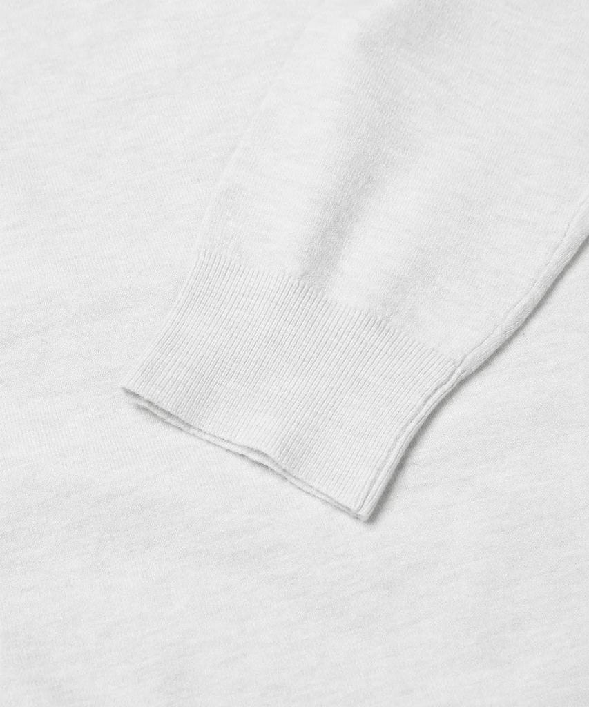 PANICALE Viscose Blend Regular Fit Sweater [2 Colors]