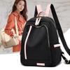 Waterproof Women Backpack Large Capacity Student Rucksack Handbag Girl School Bag  Female Children