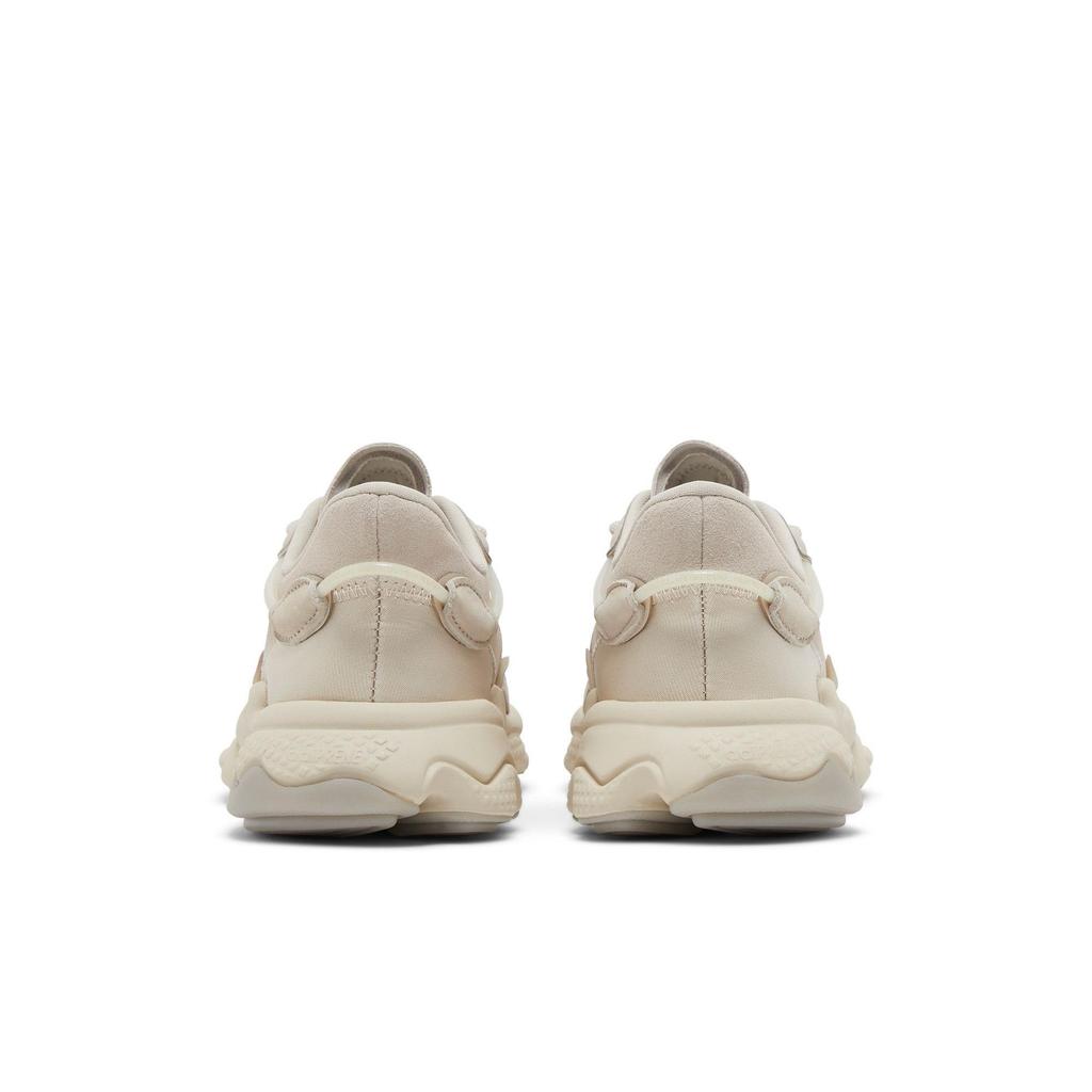adidas Женские Ozweego 'Bliss' (женские размеры) Кроссовки для бега Bliss / Feather Grey / Wonder White GY6177