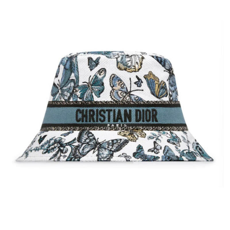 

Солом яний капелюх Dior 41DTM923X130 583