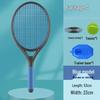 WEZHO Kids Tennis Trainer with Rebound Ball