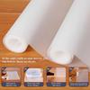 Multi-Purpose Non-Slip Waterproof Liners For Cabinets, Closets & Tables. Oil-Resistant, Easy-Clean, Durable