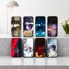 C-Chainsaw M-Man R-Reze Arc Phone Case For Samsung S25,S24,S21,S22,S23,S30,Ultra,S20,Plus,Others Soft Black Case