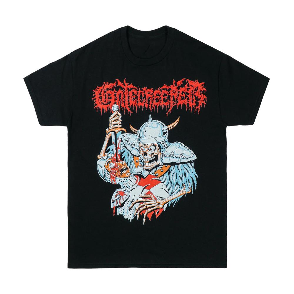 NEW Collection Gatecreeper Band Gift for Fan S to 5XL T-shirt BM812 Unisex T-Shirt Graphic Tee XL
