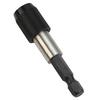 1Pc 1/4 Inch Quick Release Magnetic Hex Shank Screwdriver Bit Drill Holder
