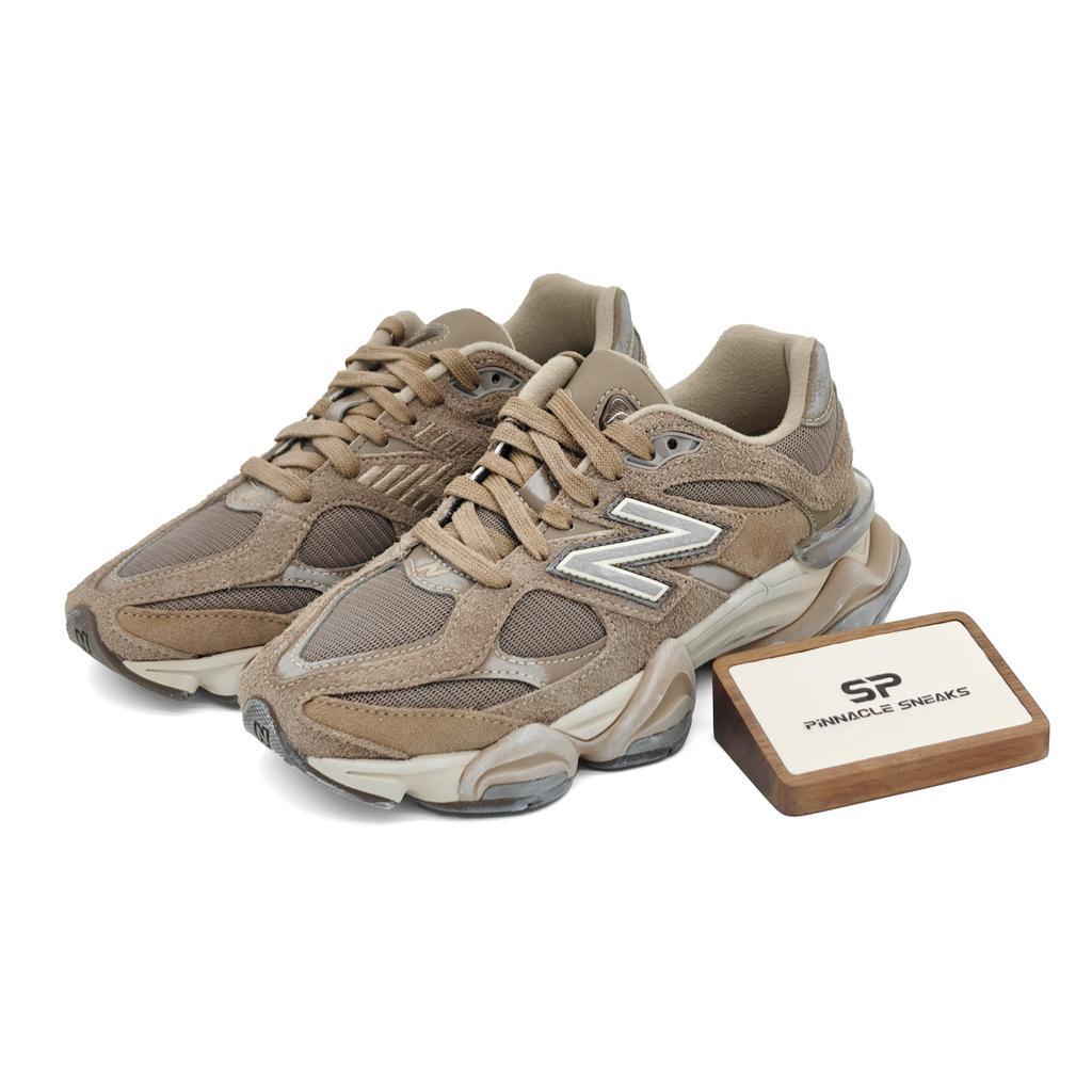 New Balance 9060 Low Mushroom - U9060PB