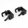 New 2PCS H1 LED Headlight Bulb Holder Stand Adapter For Ford Focus Fiesta Mondeo