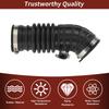 X Autohaux Air Intake Hose for Infiniti EX35 3.5L 2008-2012 No.16576-JK20A 1 Pair