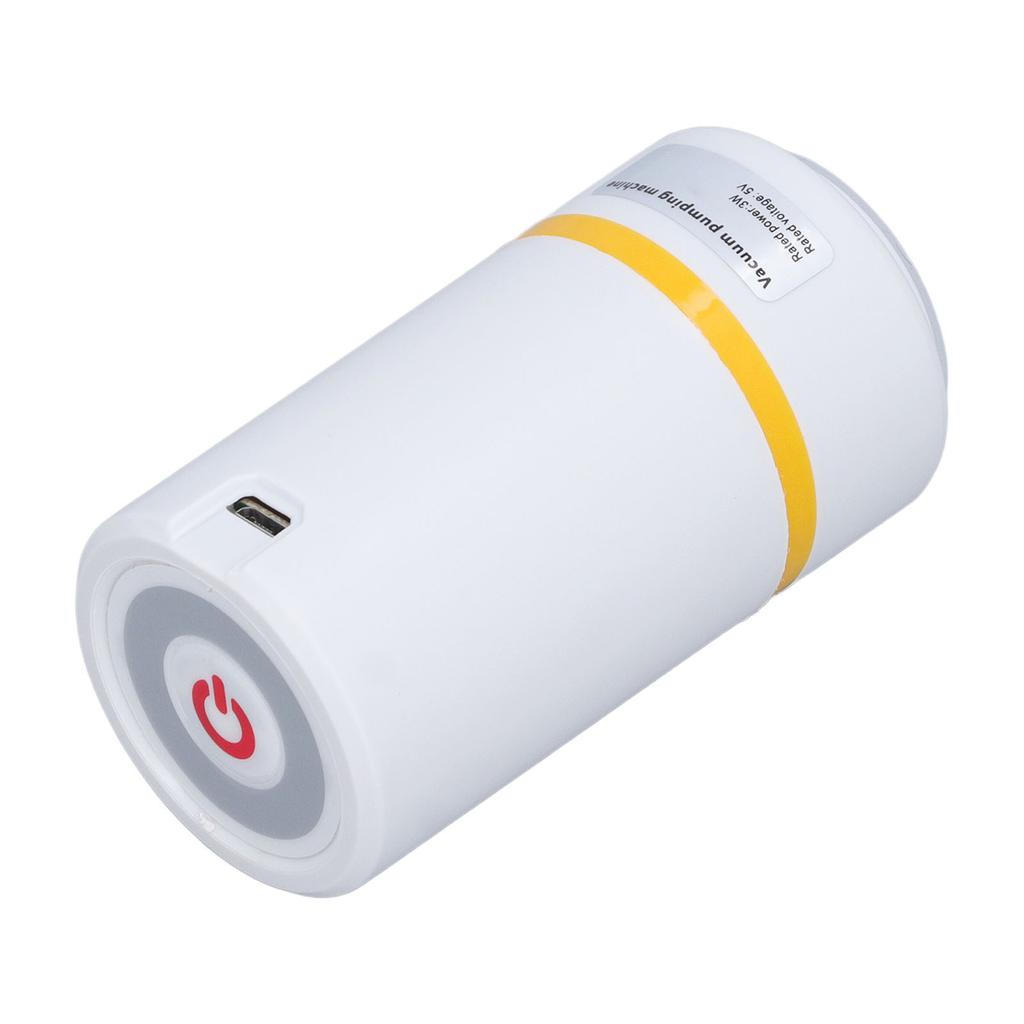 43Pcs Filament Storage Bags Vacuum Kit Drying Sealed with 5V 3W Automatic Pump Desiccants Clips 3D Printer Supplies