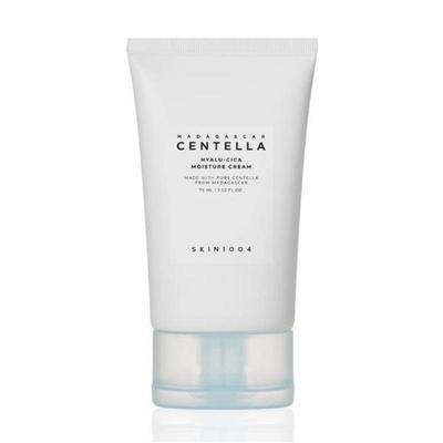 Madagaskar Centella Hyalu-Cica Feuchtigkeitscreme 75 ml
